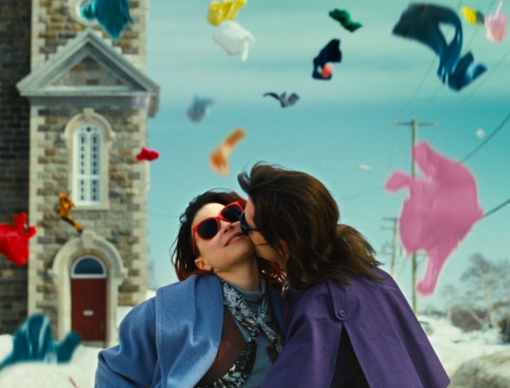 Reseña: Laurence Anyways